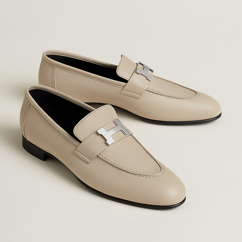 Paris loafer | Hermès Canada